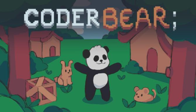 CoderBear Free Download