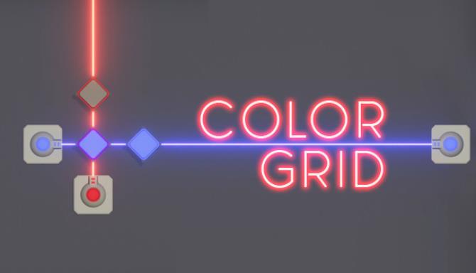 Colorgrid Free Download