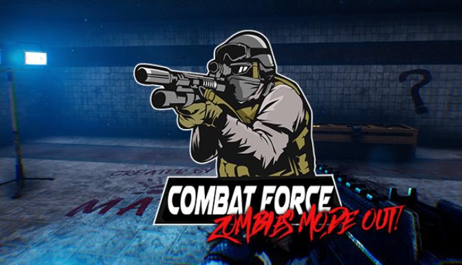 Combat Force Free Download