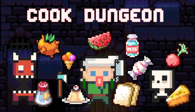 Cook Dungeon Free Download