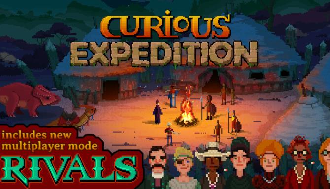 Curious Expedition Free Download