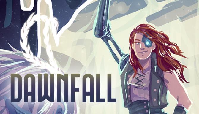 Dawnfall Free Download