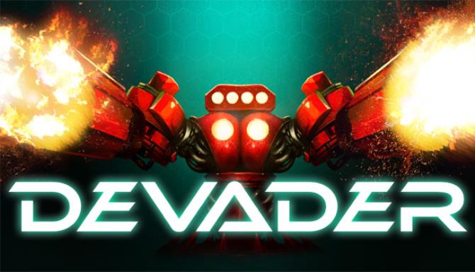 Devader v1 19122801 Free Download