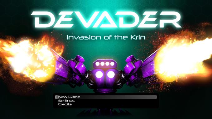 Devader v1 19122801 Torrent Download