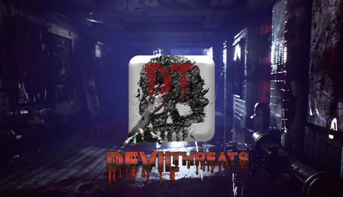 Devil Threats Free Download