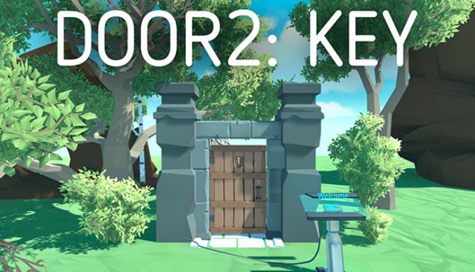 Door 2 Key Free Download