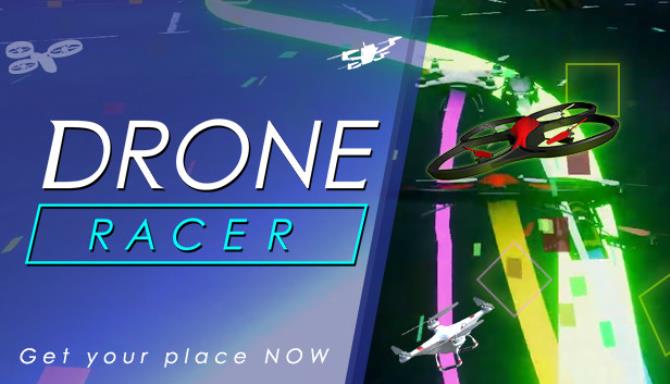 Drone Racer Free Download