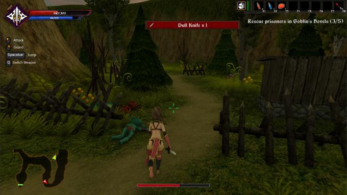 Eternal Dread 2 Torrent Download