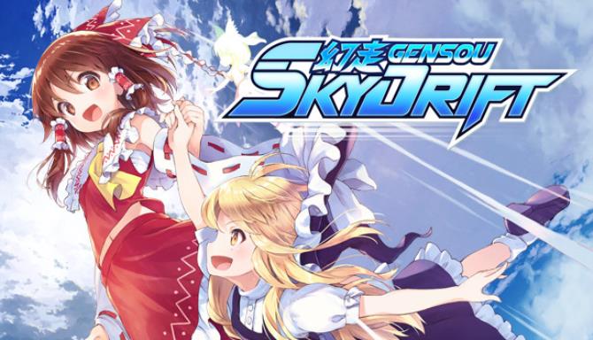 GENSOU Skydrift Free Download