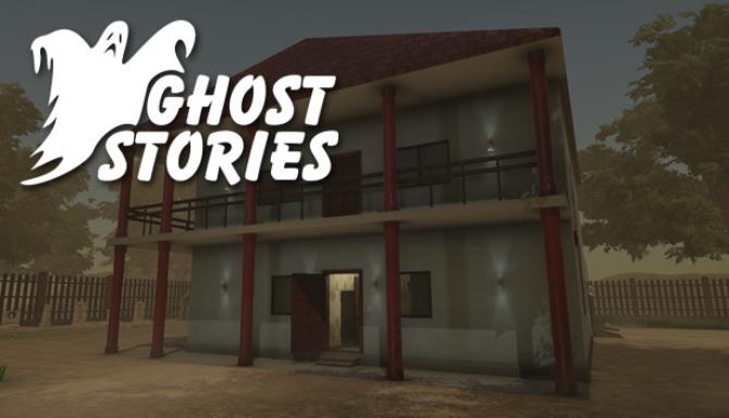 Ghost Stories Free Download