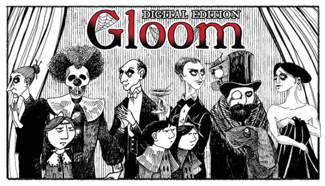 Gloom: Digital Edition Free Download