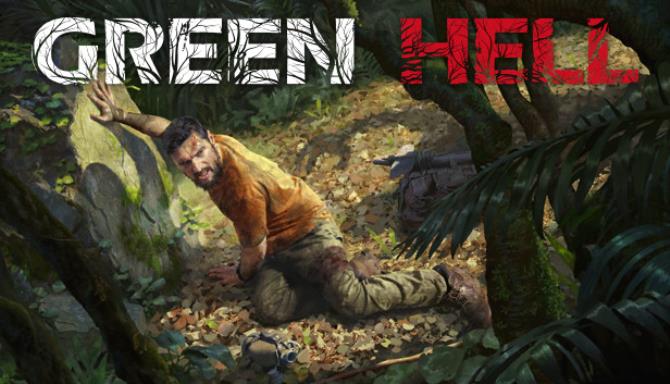 Green Hell v1 2 Free Download