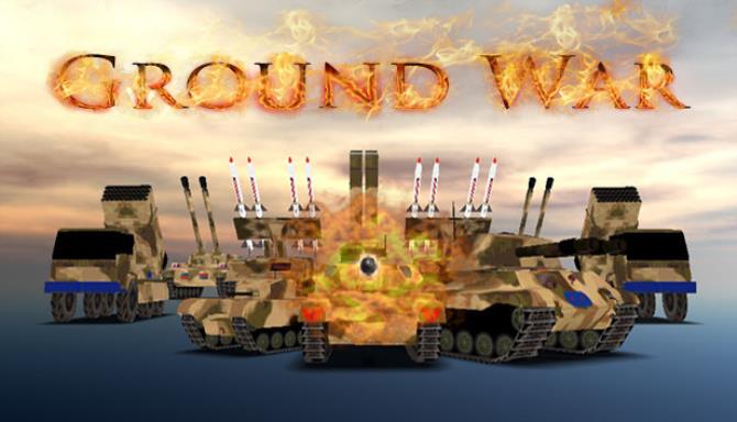 Ground War Free Download