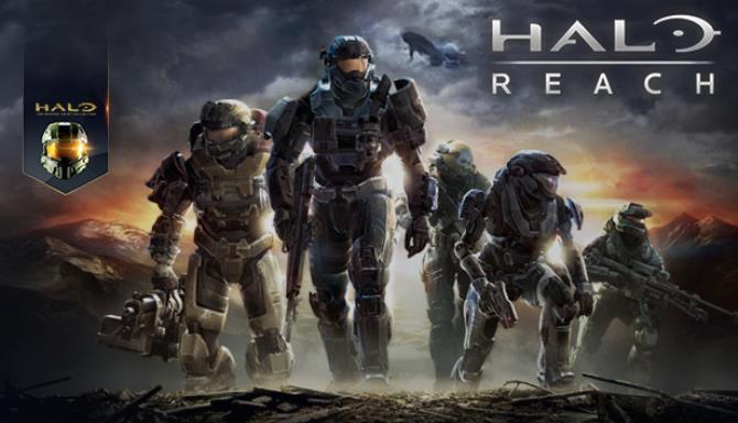 Halo The Master Chief Collection Halo Reach Free Download