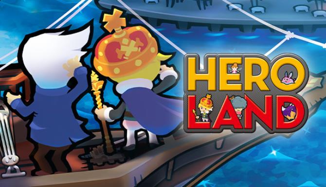 Heroland Free Download