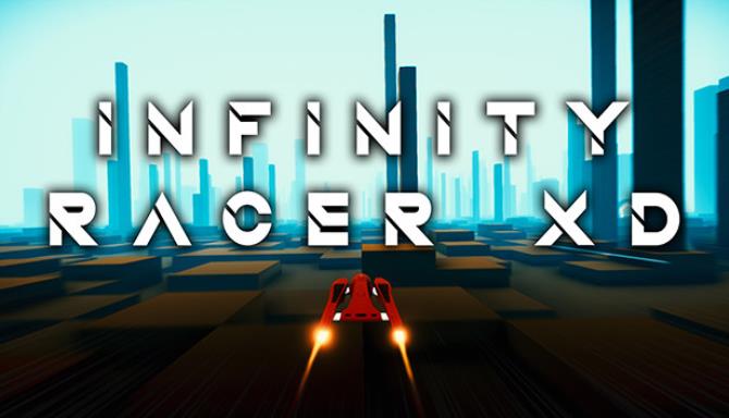 INFINITY RACER XD Free Download