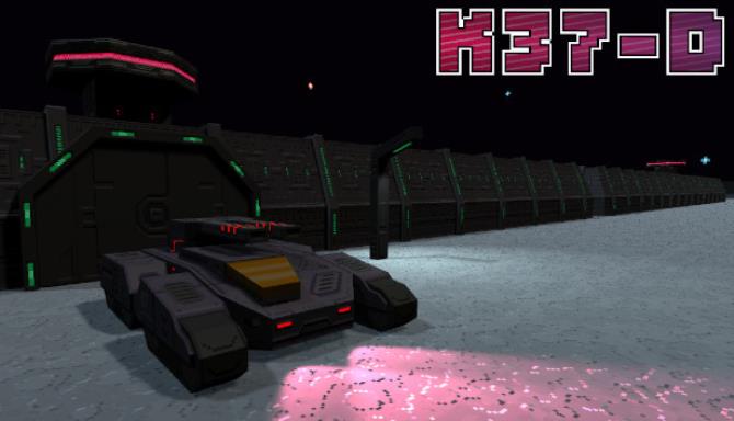 K37-D Free Download