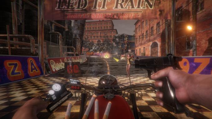 Led It Rain Remastered Torrent Download