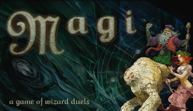 Magi Free Download