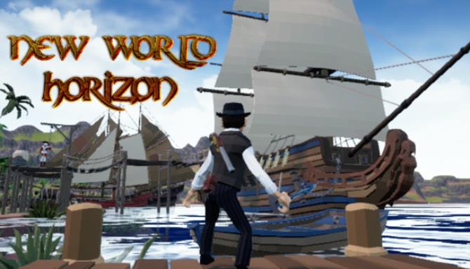 New World Horizon Free Download