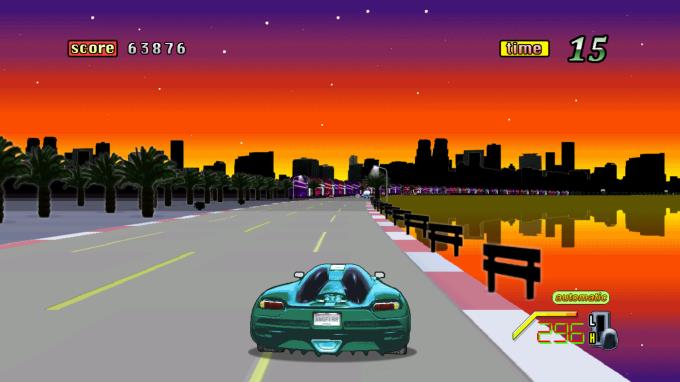 Ocean Drive Challenge Remastered PC Crack