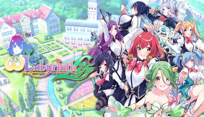 Omega Labyrinth Life Deluxe Edition Free Download