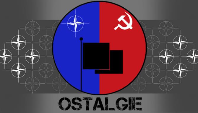 Ostalgie The Berlin Wall Aftermath v1 6 5 RIP Free Download