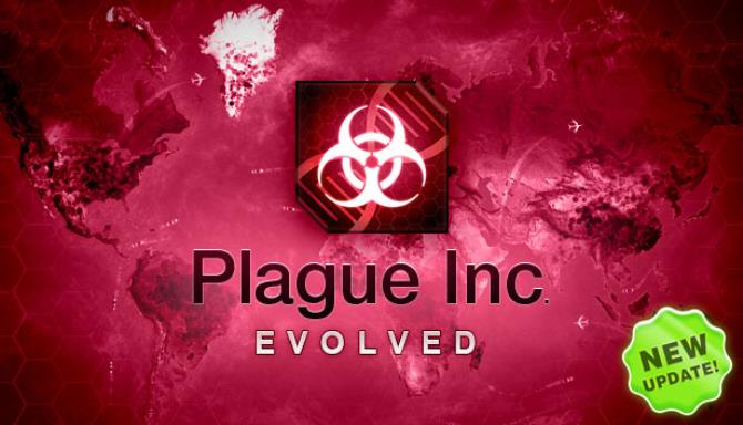 Plague Inc Evolved The Fake News Free Download