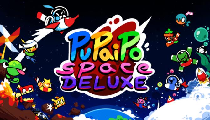 PuPaiPo Space Deluxe Free Download