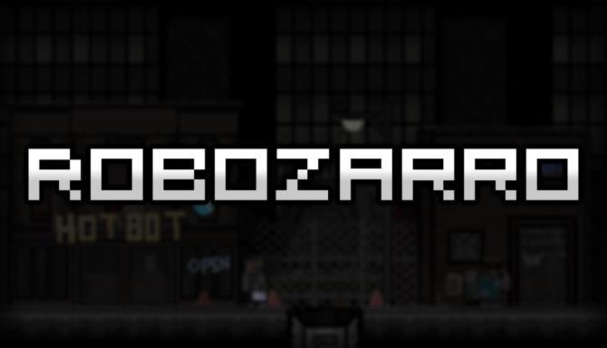 Robozarro Free Download