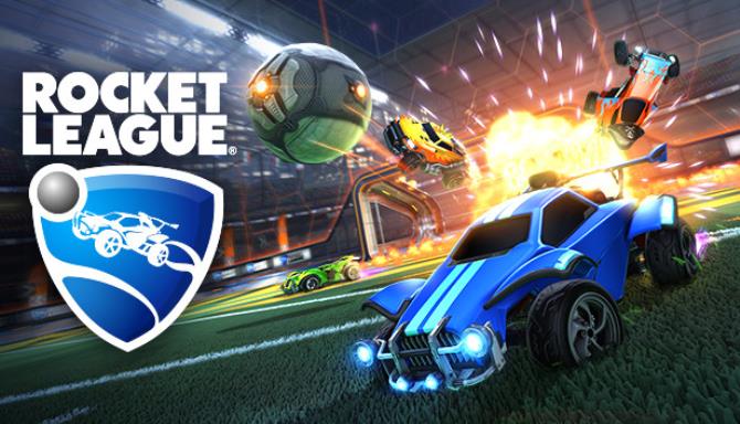 Rocket League Rocket Pass 5 Free Download