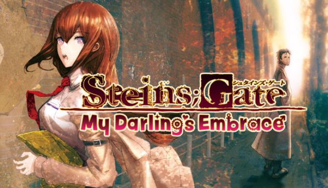 STEINS GATE My Darlings Embrace Free Download