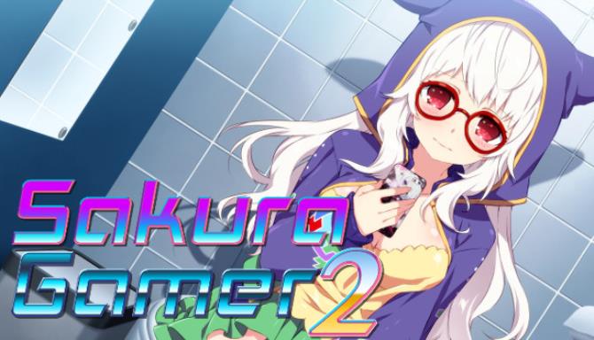 Sakura Gamer 2 Free Download