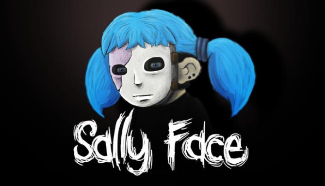 Sally Face Episode 5 Free Download