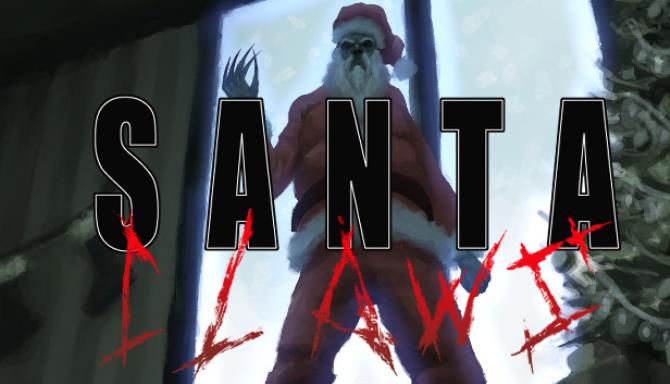 Santa Claws Free Download