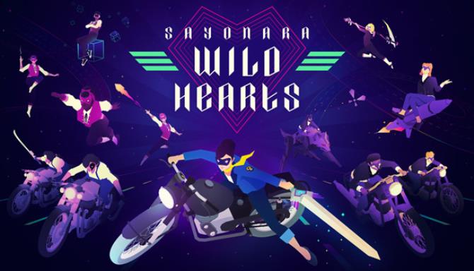 Sayonara Wild Hearts Free Download