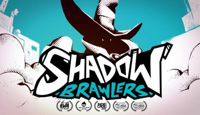 Shadow Brawlers Free Download