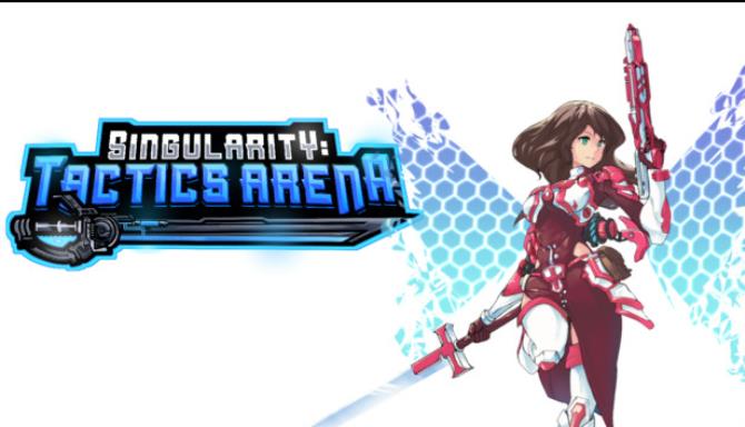 Singularity Tactics Arena Free Download