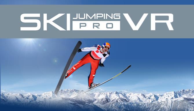 Ski Jumping Pro VR Free Download