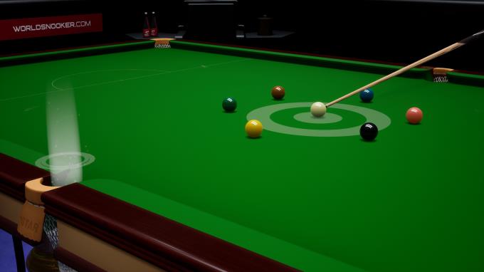 Snooker 19 Challenge Pack Torrent Download