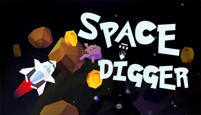 Space Digger Free Download