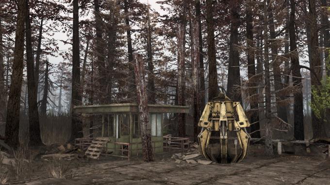 Spintires Chernobyl PROPER PC Crack