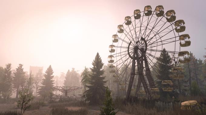 Spintires Chernobyl PROPER Torrent Download