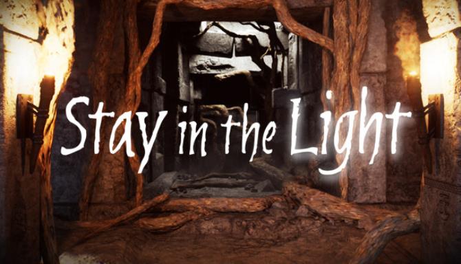 Stay in the Light Free Download