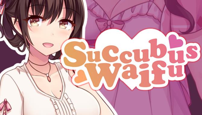 Succubus Waifu Free Download