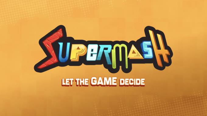 SuperMash Free Download