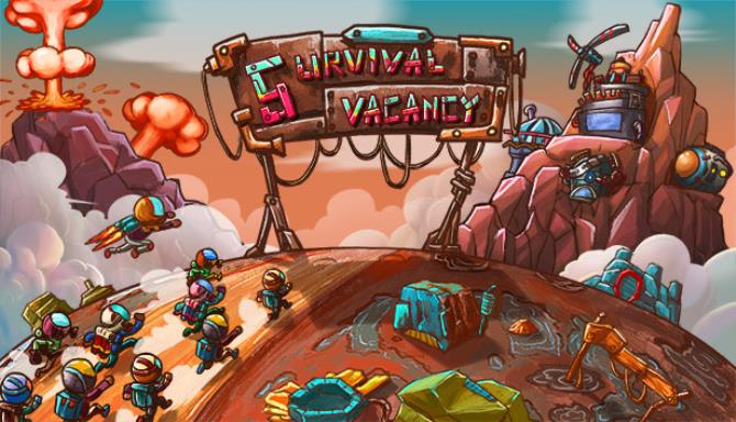 Survival Vacancy Free Download