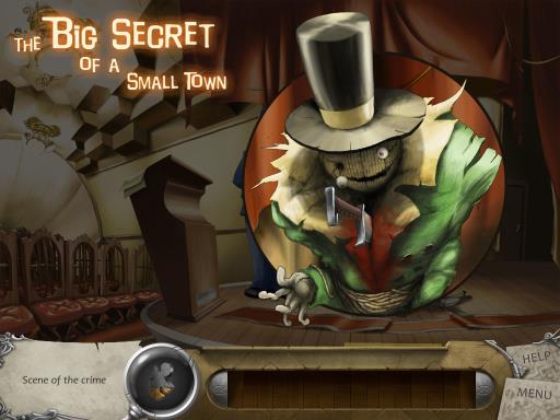 The Big Secret of a Small Town Torrent Download