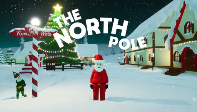 The North Pole Free Download