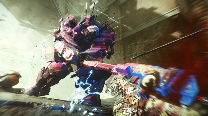 The Surge 2 Jerichos Legacy Gear Pack DLC Torrent Download